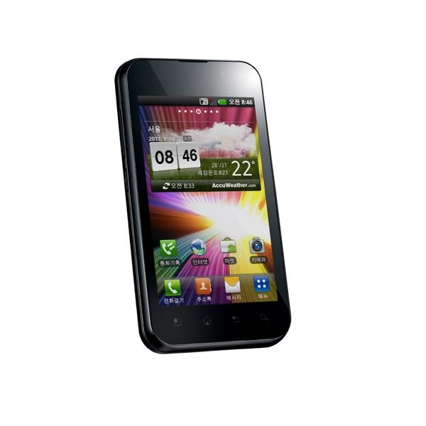 LG Optimus Q2 LU8800